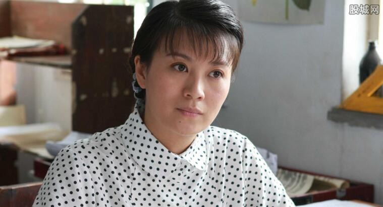 史兰芽李幼斌离婚了吗