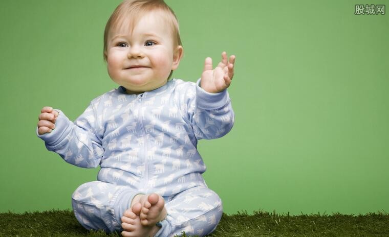 新西兰3岁宝宝中百万 被称赞最幸运宝宝,