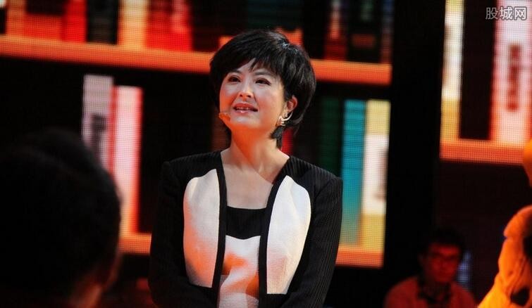 张泉灵在台湾去世