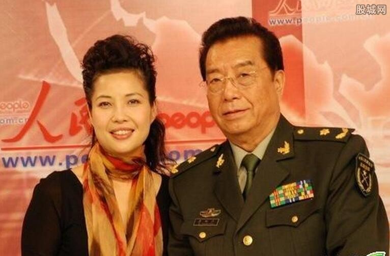 李双江长子李贺现状