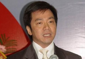 唐季礼现在的妻子 唐季礼坦诚林心如是心中完美的妻子
