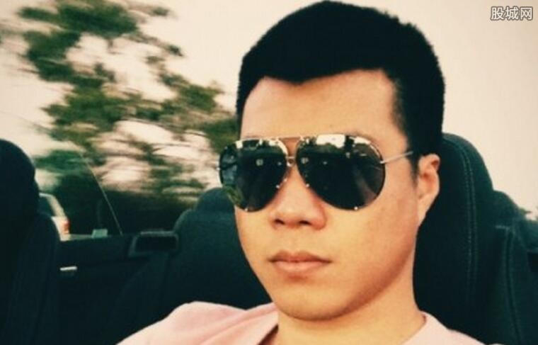 嗯哼是黄毅清的孩子吗