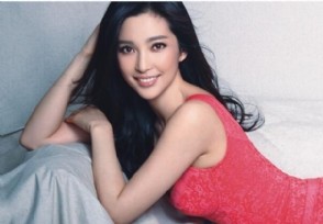 李冰冰恋情曝光 破李冰冰任泉隐婚传闻
