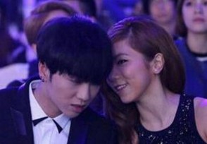 邓紫棋华晨宇分手了吗 邓紫棋华晨宇恋情最新消息