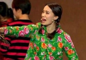 欢乐喜剧人张小斐 大腕美女遭淘汰太可惜