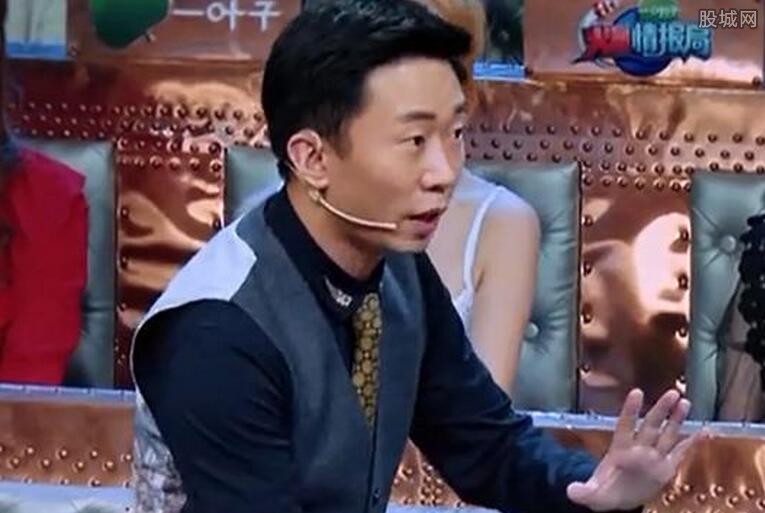 火星情报局杨迪