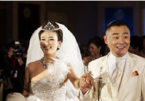 周立波前妻是谁 周立波被富婆包养抛弃前妻？