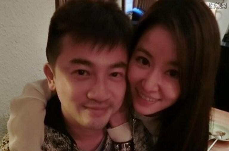 苏有朋和林心如关系