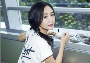 王鸥回应下巴整容传闻 澄清自己双下巴的原因