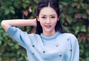 白浅挖素锦双眼 素锦扮者黄梦莹个人资料