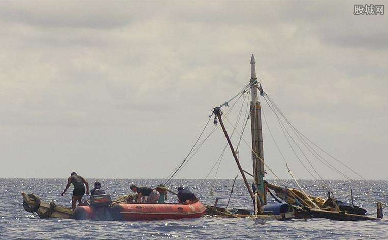 十人口海盗_雷狮海盗团