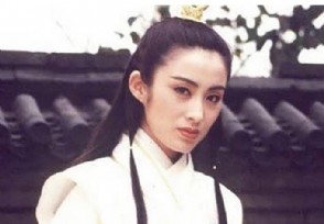 张敏首谈恋情 没有包养两人信仰相同很合得来