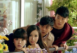 爱情公寓5什么时候上映 爱情公寓八周年主演们重聚