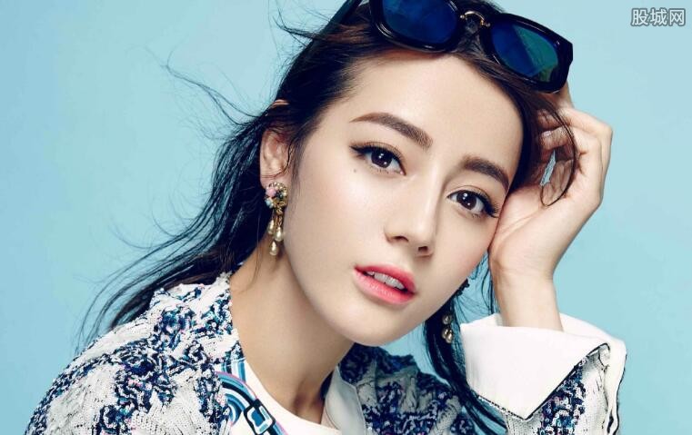 女明星人气排行榜_女明星人气排行榜名(3)