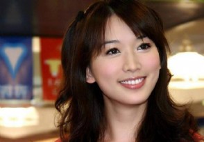 林志玲感情状况被曝光 和言承旭还会复合吗？
