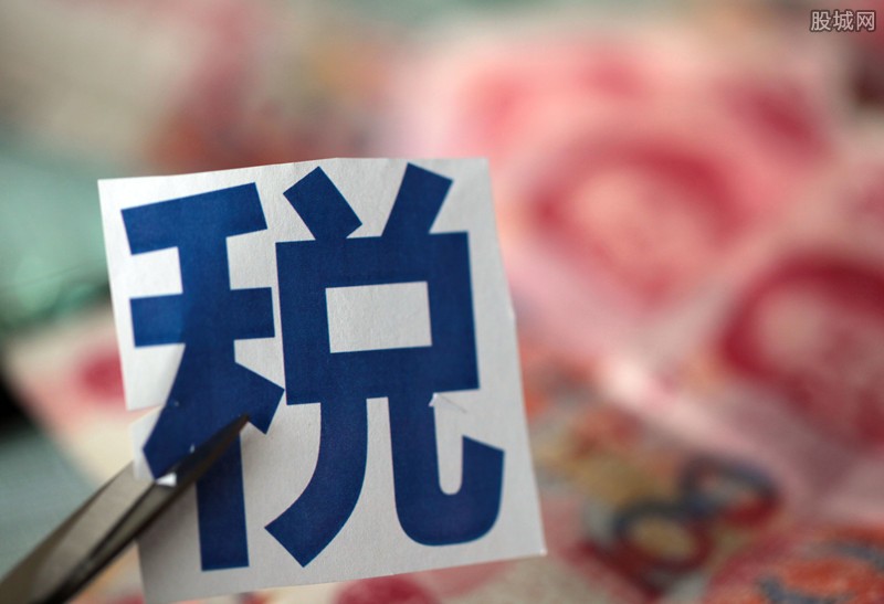 个税调整2017年能实现吗