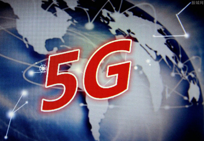 中国5G最新消息:华为发布5G芯片