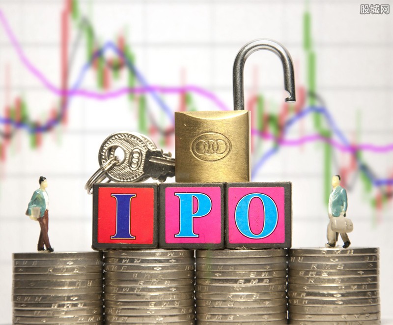 ipo