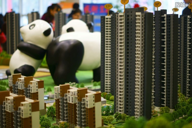 北京楼市再出重拳