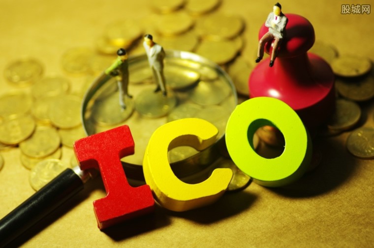 ֤̬ICO