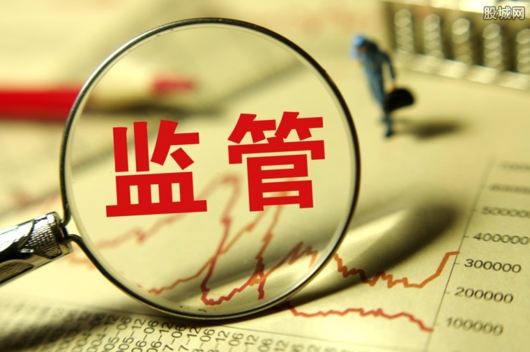 智付电子被罚