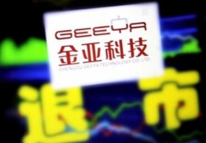 金亚科技涉嫌欺诈最新消息 退市在即股价却连续涨停