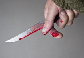 芜湖一男子吸毒产生幻觉杀人 自残报假警