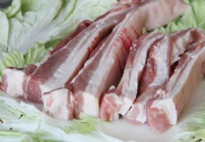 40吨病死猪肉流入市场 制度流程形同虚设监管受质疑