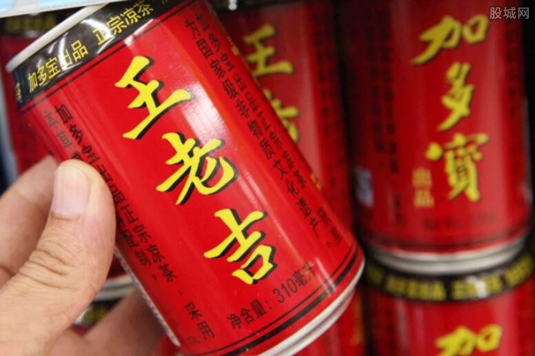 王老吉五问加多宝