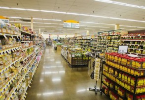 诚信自选商店 贯彻诚信精神