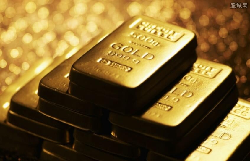 黄金大跌逼死基金经理