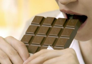 费列罗惊现活蛆 专家：三大原因会导致巧克力生虫