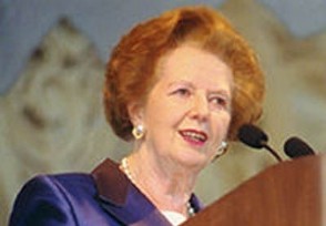 撒切尔夫人逝世 1982跌倒在人民大会堂石阶曝光