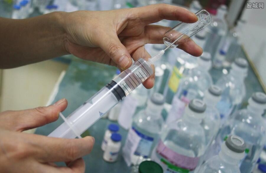 帕拉米韦注射液