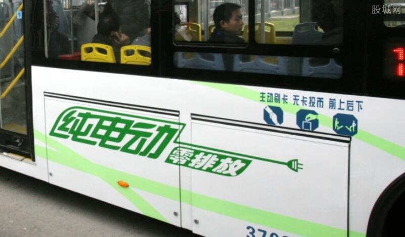 公交哥