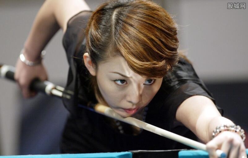 潘晓婷
