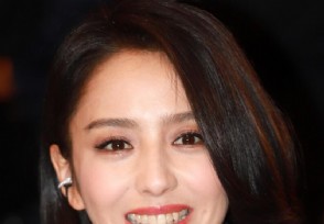“四小花旦”佟丽娅被曝与陈思成情变分手消息