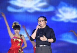 刘欢退出《中国好声音》？炒作新招？