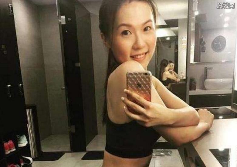 王晶女儿
