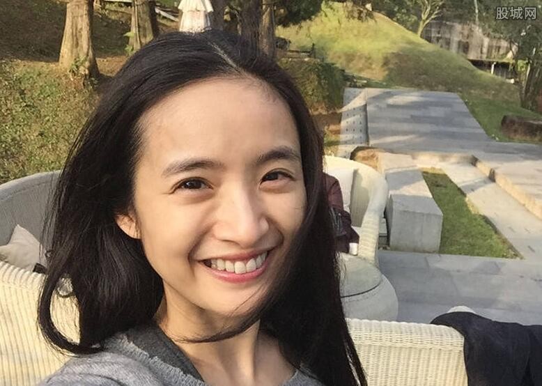 林依晨图片