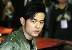 周杰伦早奔三啦！但"周萌主"心理永远18岁