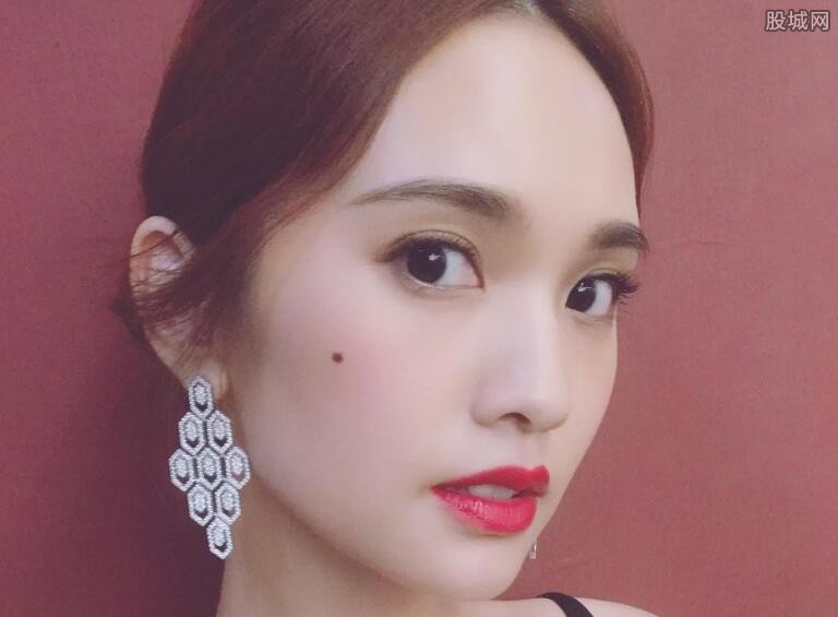 杨丞琳图片