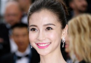 Angelababy꡶̫к