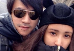 张歆艺离婚了原因曝光 与现任丈夫袁弘十分恩爱