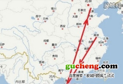 最让人想哭航线