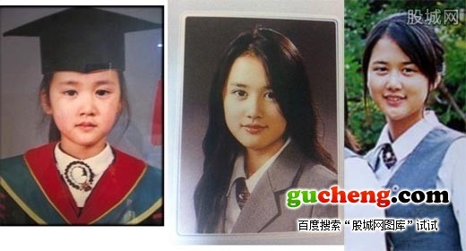 纯正的母胎美女
