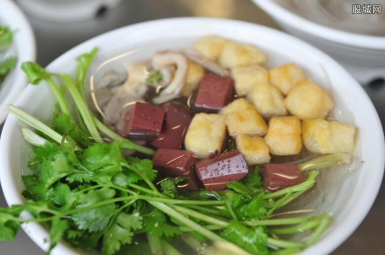 秦淮小吃城