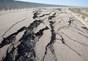 辽宁沈阳出现5.1级地震 