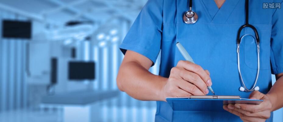女医生为腾床杀300病人
