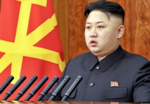 金正恩漂亮女儿曝光 三胖喜当爹啦？